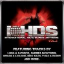 Thilo & Evanti - Reflections (Original Mix)