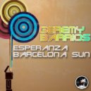 Geremy Barrios - Barcelona Sun