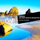 Alex Mind Games & Michael Pato - Going Nowhere (Tamas Markus Remix)