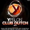 Rafa Pinto & John Diaz - Rock The Groove (Original Mix)