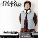 Stylus & AudioJunkie - Vapours (Original Mix)