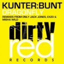 Kunter:Bunt - Dragonfly