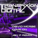 David McRae - Come On