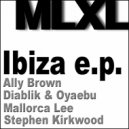 Stephen Kirkwood - Mentation