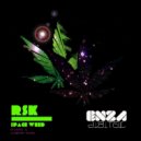 RSK - Space Weed (Drumstep Mix)