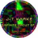 J-T Kyrke - Chang (Original Mix)