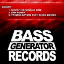 Chuff - Raw Power (Original Mix)