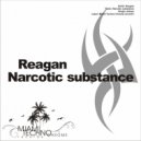 Reagan - Narcotic Substance