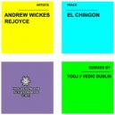 Deleted X, Rejoyce - El Chingon (Yooj Remix)