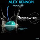 Alex Kennon - Sipario