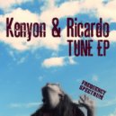 Kenyon & Ricardo - Tune (Our Nights)