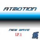 Atmotion - Embrace
