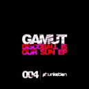 Gamut - When Magic Happens