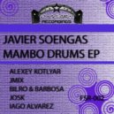 Javier Soengas Featuring Josk - Menuda Minifalda (Original Mix)