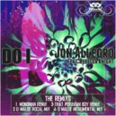 Jon Allegro - Do I (D-Malice Instrumental Mix)