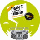 Franz vu Lëtzebuerg & Mandel Turner - Brand New Heights (Aliwud Remix)