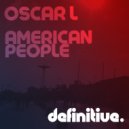 Oscar L - Sax