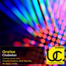 Orelse - Clubster (Zack Marullo Remix)