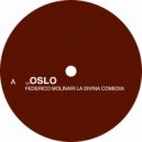 Federico Molinari - Limpia Madrid