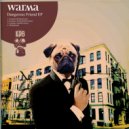 Warma - Cocaine
