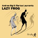 Marius Laurentiu, Andrea Bigi - East South (Original Mix)