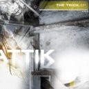 Attik - Modulation Director