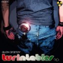 Alex Grandy - Turintables