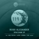 Ross Alexander - Spacejunk