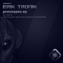 Erik Tronik - Prototype 1 (The Factorist Remix)