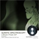 Quantic Spectroscopy - Lithium Prism