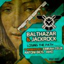 Balthazar & JackRock - Losing The Path