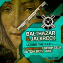 Balthazar & JackRock - Losing The Path (Emrah Celik Remix)