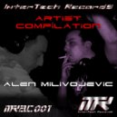 CrazyTeck - Soft Resistance (Alen Milivojevic Pressure Mix)