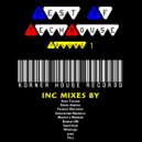 David Anders - Slot Racer (Original Mix)