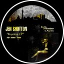 Jen Shutton - Kejentan