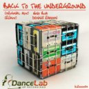 Nino Bua - Back To The Underground