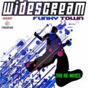 Widescream - Funky Town (Techzone & Mr.B Remix)
