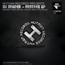 Dj Xfader - Revolution
