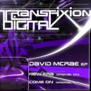 David McRae - Come On