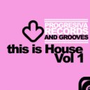 Ricky Rey - 4 Seek Me (Original Mix)