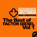 Factor Diesel - Factor Diesel (Syndrome)