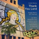 Connie Harvey (Boogie Basics 2011 Revival) - Thank You Lord