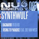 SynthWulf Feat. Zoe Van West - Rising To Paradise