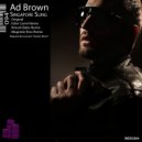 Ad Brown - Singapore Sling (Magnetic Bros present Spatree Remix)