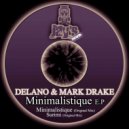 Delano & Mark Drake - Surimi