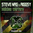 Steve-NRG & Riggsy - Political Warfare
