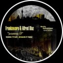 Frankawara, Alfred Diaz - Yamiye
