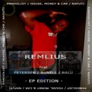 Remlius feat Petersen - Nafuti (Original Mix)