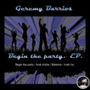 Geremy Barrios - Yeah Ha