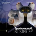 Spectromanski - Deep Feet